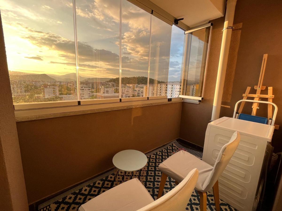 Flat Mara, Pet Friendly Διαμέρισμα Ποντγορίτσα Εξωτερικό φωτογραφία