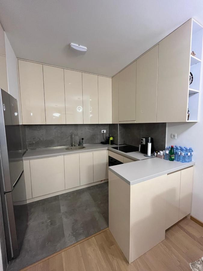 Flat Mara, Pet Friendly Διαμέρισμα Ποντγορίτσα Εξωτερικό φωτογραφία