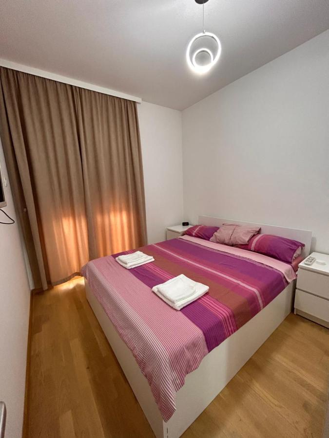 Flat Mara, Pet Friendly Διαμέρισμα Ποντγορίτσα Εξωτερικό φωτογραφία