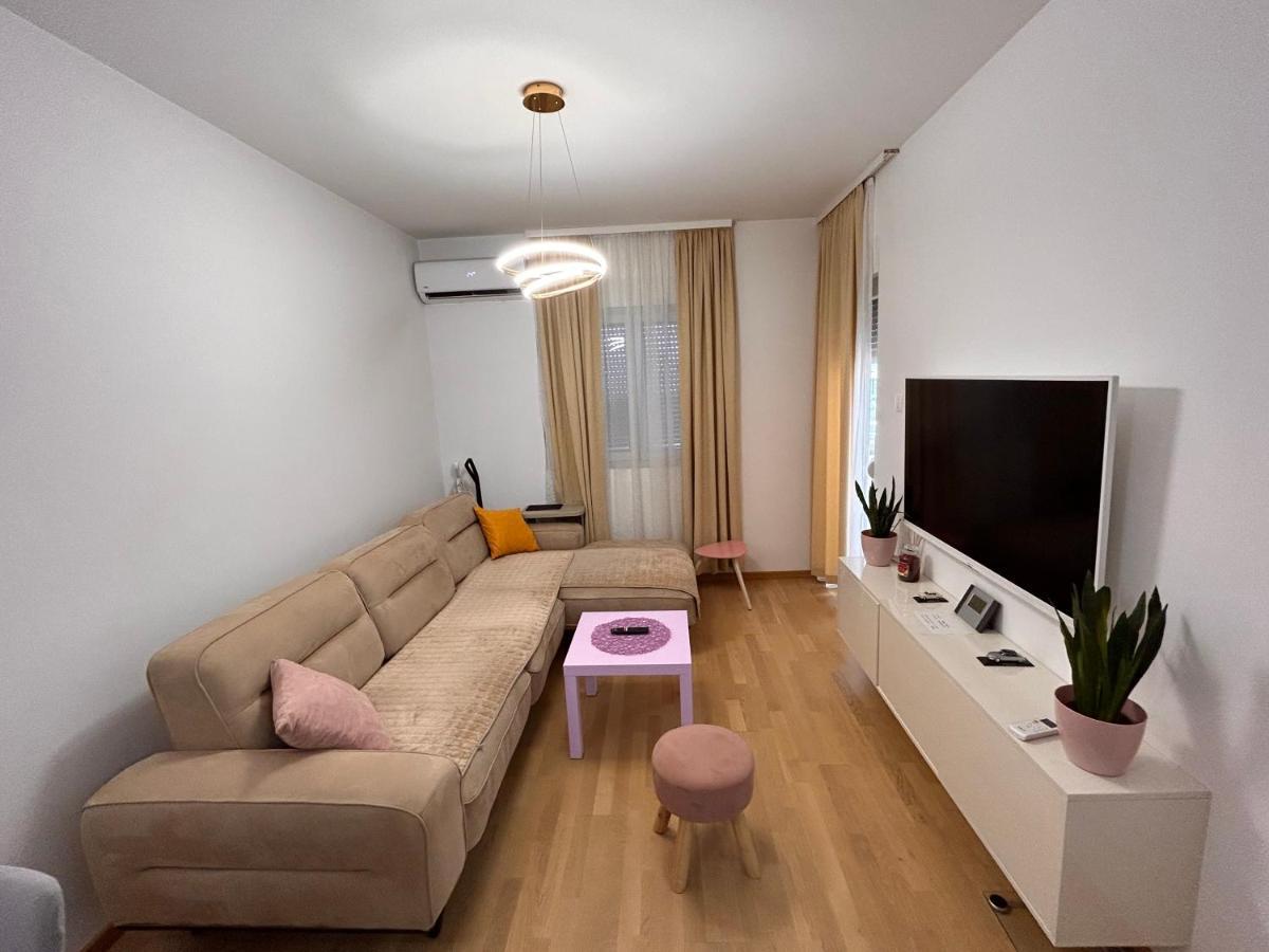 Flat Mara, Pet Friendly Διαμέρισμα Ποντγορίτσα Εξωτερικό φωτογραφία